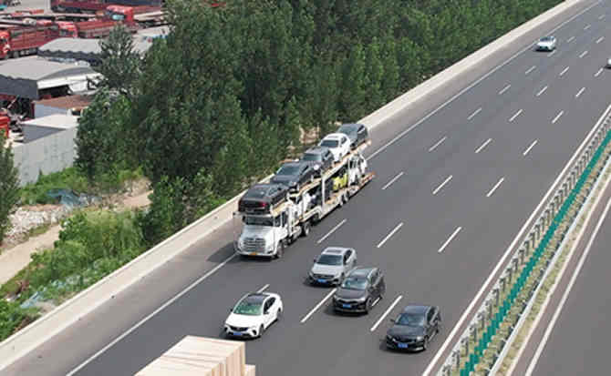 顺庆区高速公路汽车救援